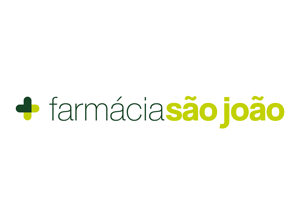 Logótipo da Farmácia São João